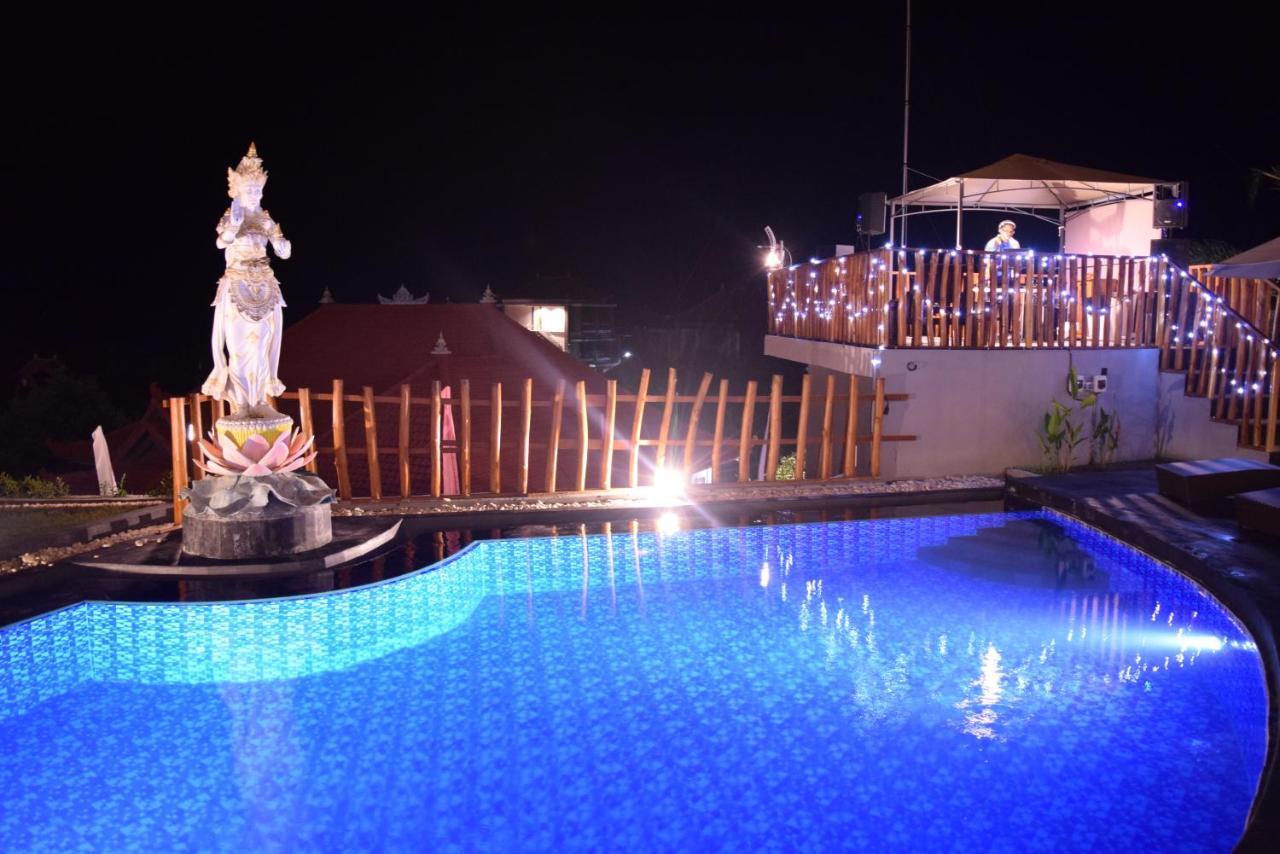Pandawa Resort & Spa Seaview Batununggul Extérieur photo