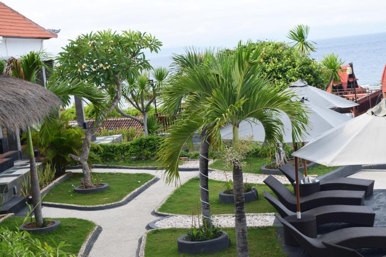 Pandawa Resort & Spa Seaview Batununggul Extérieur photo