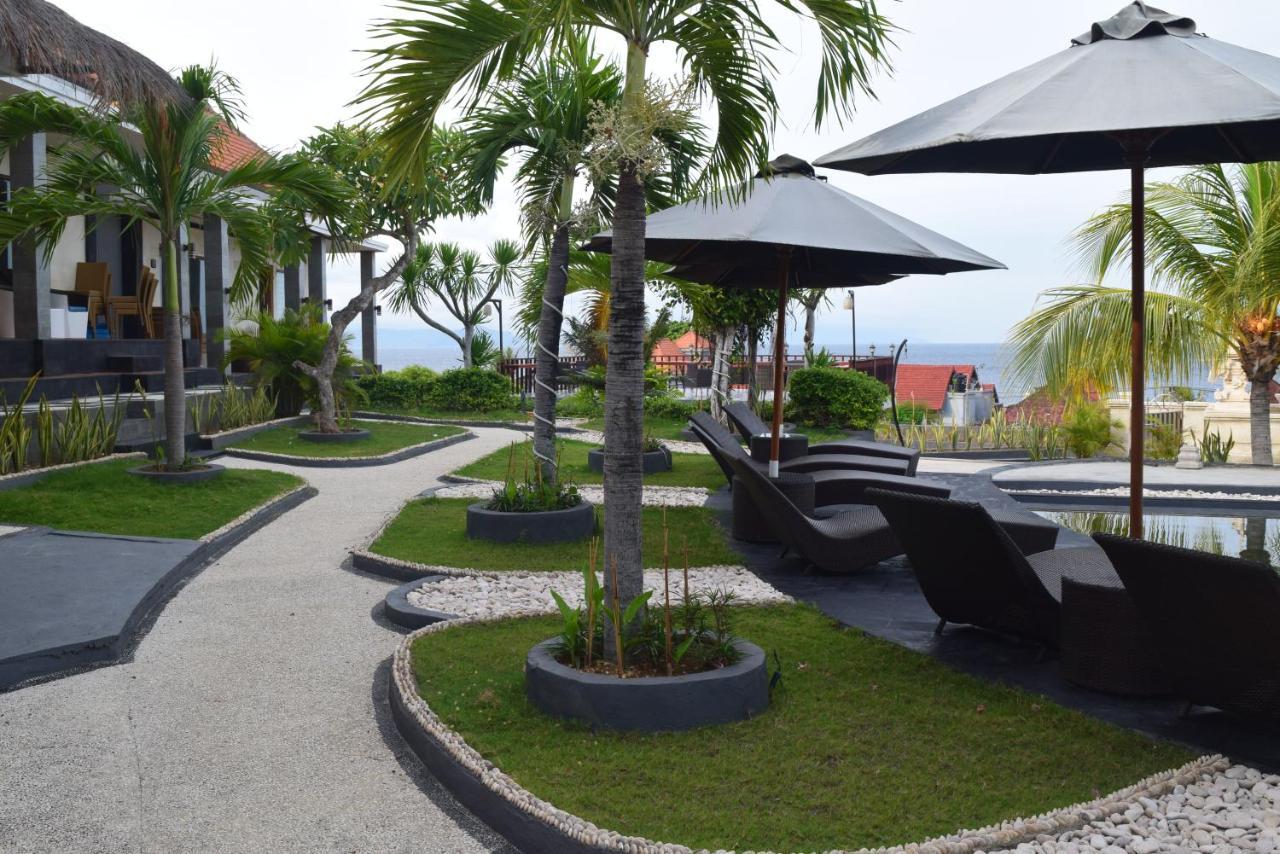 Pandawa Resort & Spa Seaview Batununggul Extérieur photo