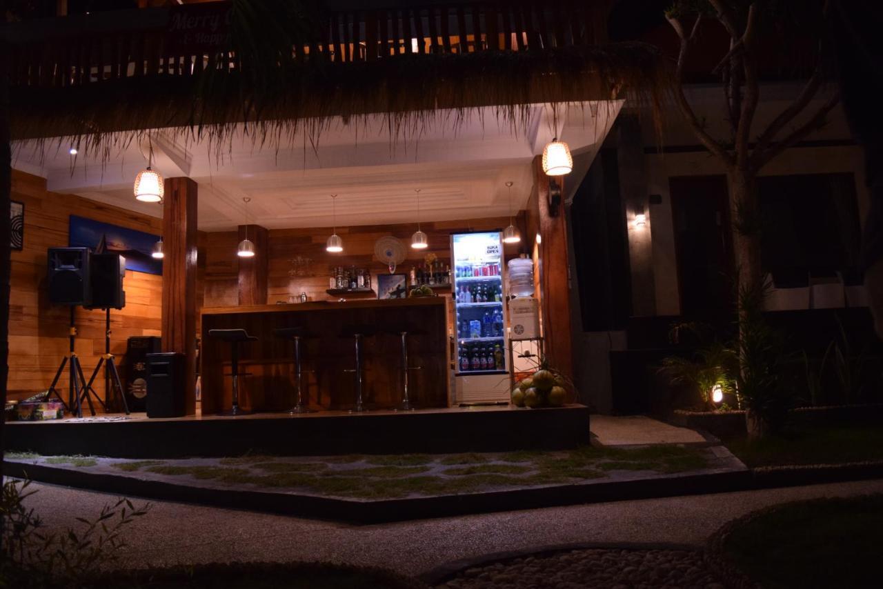 Pandawa Resort & Spa Seaview Batununggul Extérieur photo