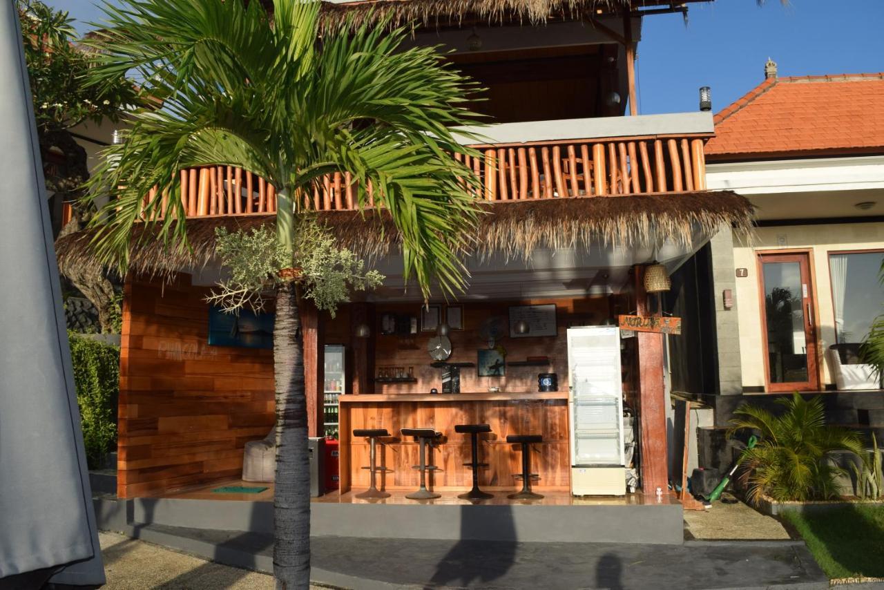 Pandawa Resort & Spa Seaview Batununggul Extérieur photo