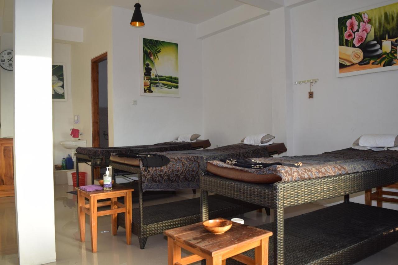 Pandawa Resort & Spa Seaview Batununggul Extérieur photo