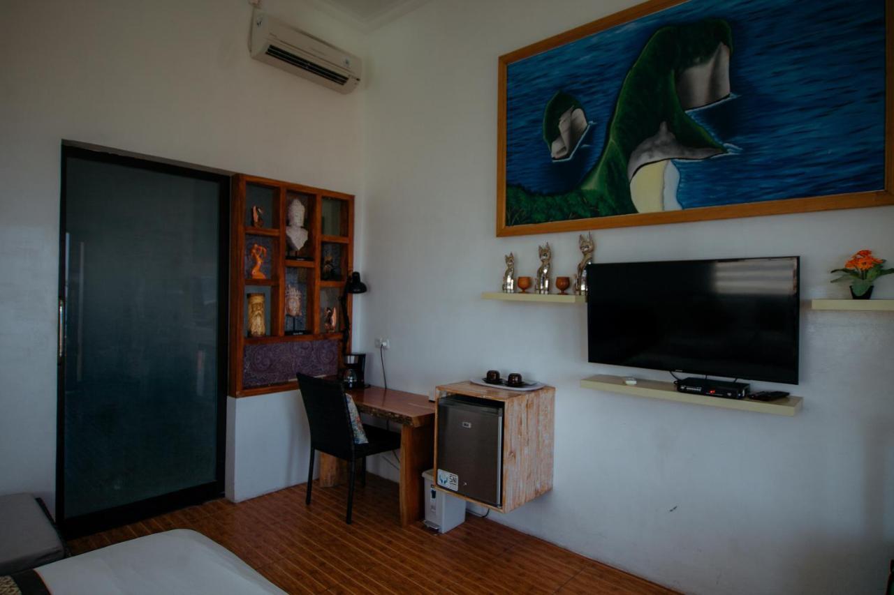 Pandawa Resort & Spa Seaview Batununggul Extérieur photo