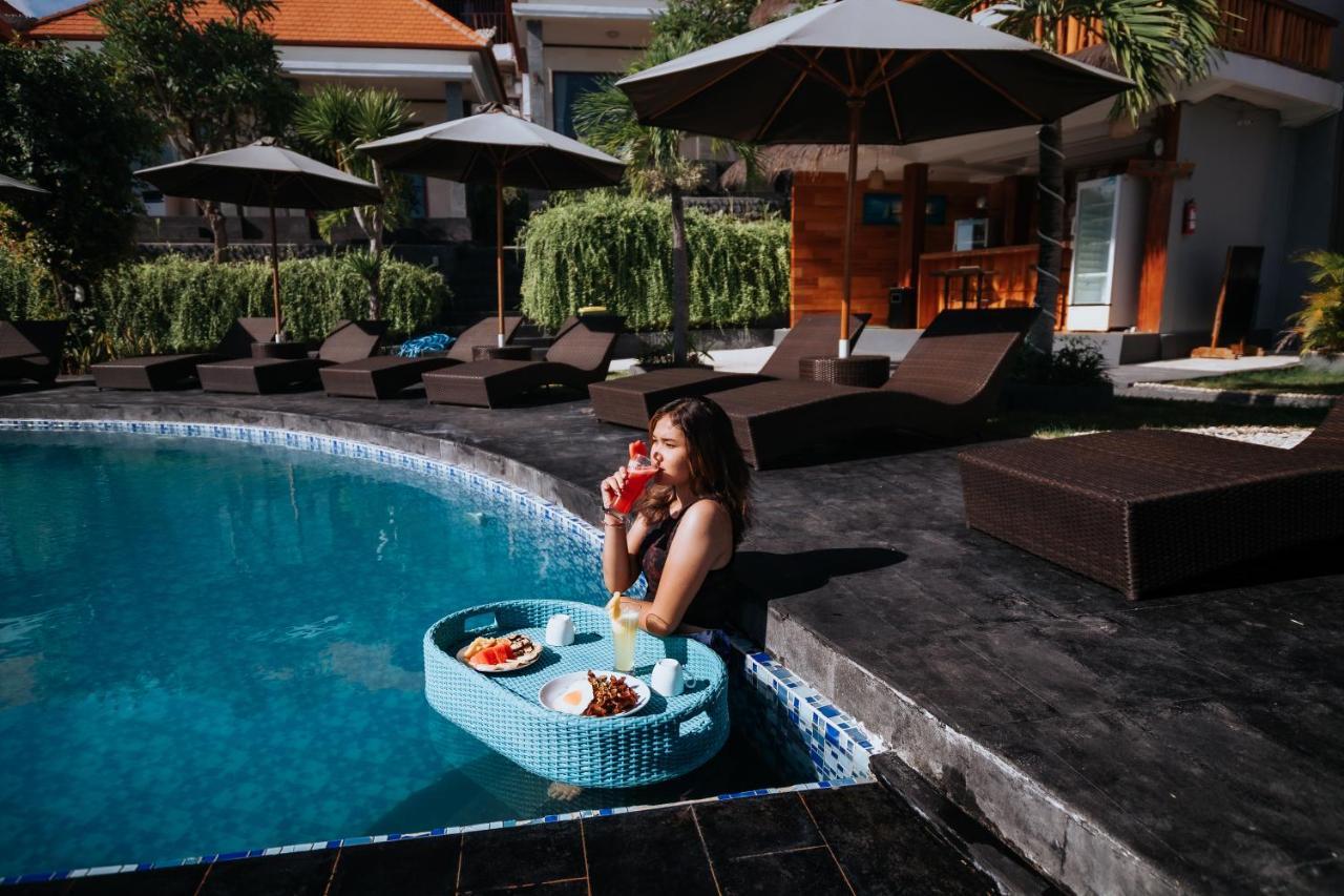 Pandawa Resort & Spa Seaview Batununggul Extérieur photo