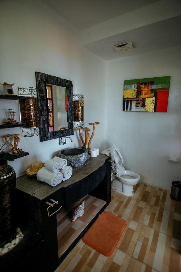 Pandawa Resort & Spa Seaview Batununggul Extérieur photo
