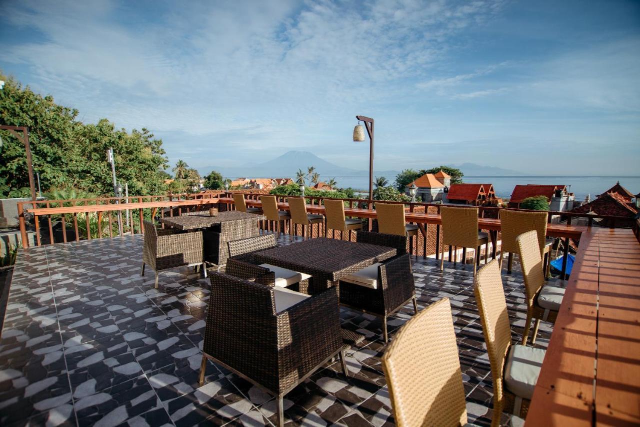 Pandawa Resort & Spa Seaview Batununggul Extérieur photo