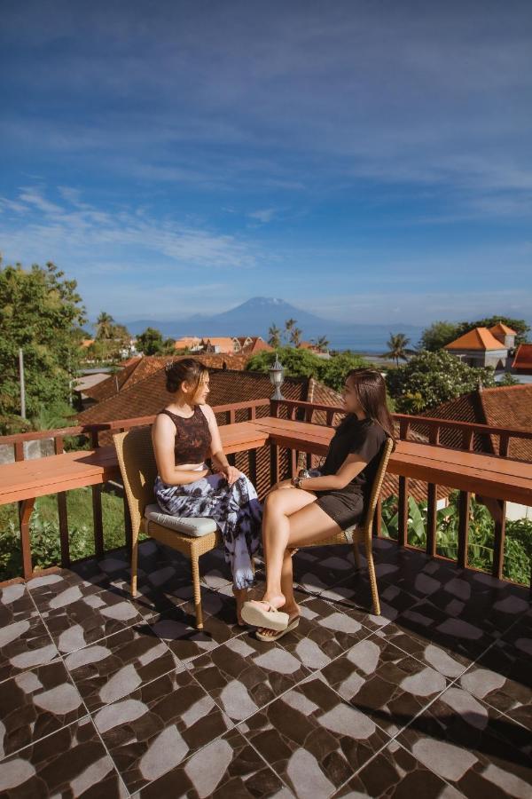 Pandawa Resort & Spa Seaview Batununggul Extérieur photo