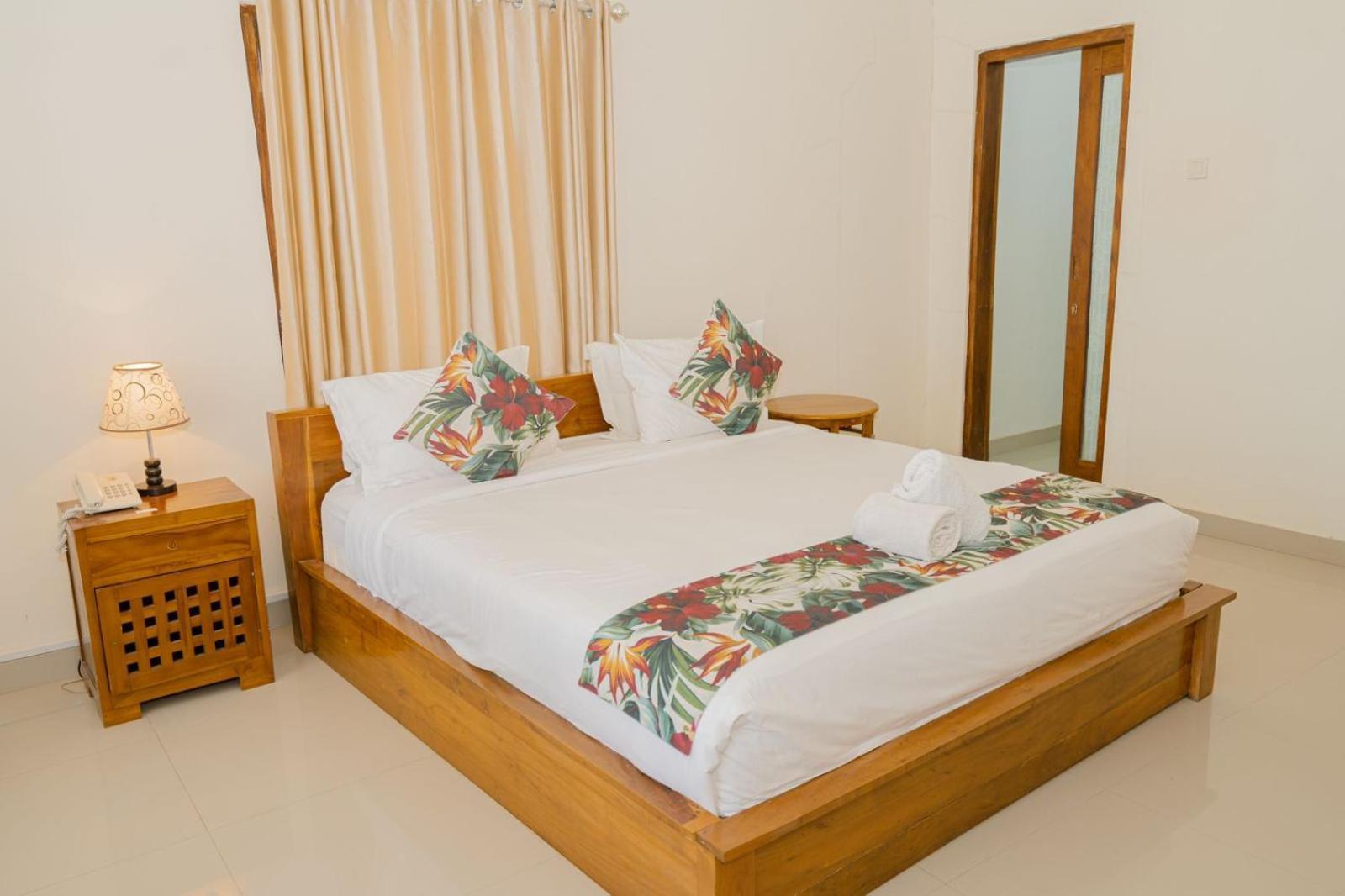 Pandawa Resort & Spa Seaview Batununggul Extérieur photo