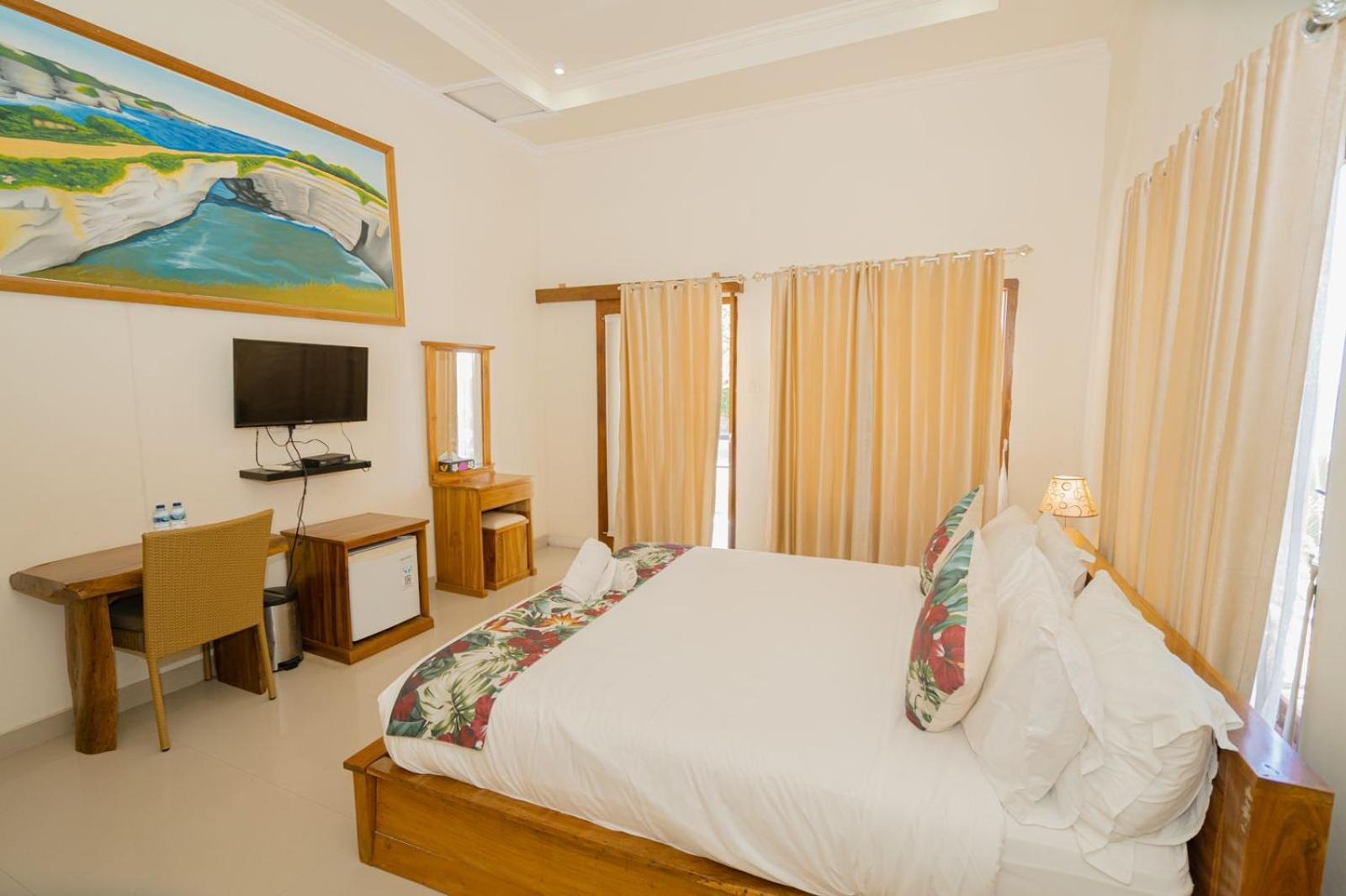 Pandawa Resort & Spa Seaview Batununggul Extérieur photo