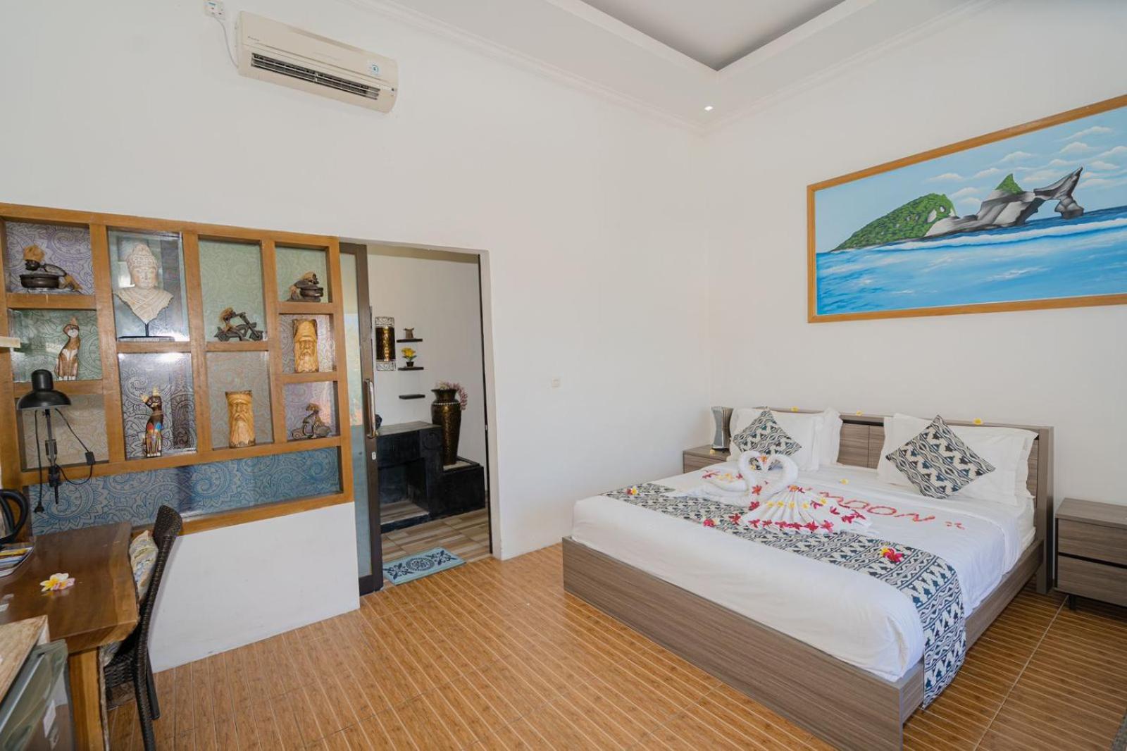 Pandawa Resort & Spa Seaview Batununggul Extérieur photo