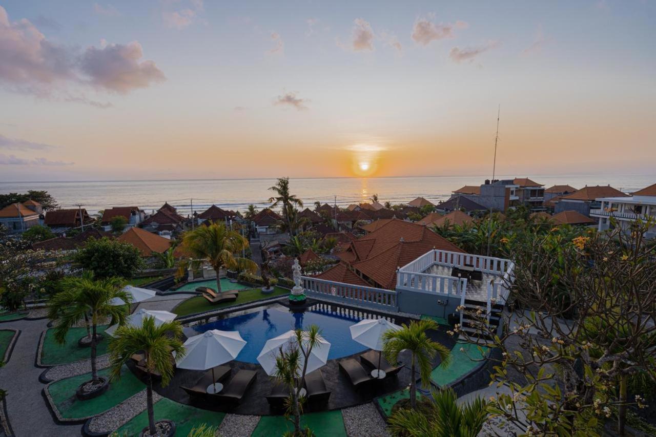 Pandawa Resort & Spa Seaview Batununggul Extérieur photo